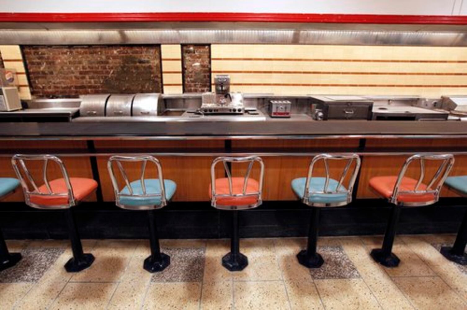 Civil rights museum: Greensboro sit-ins