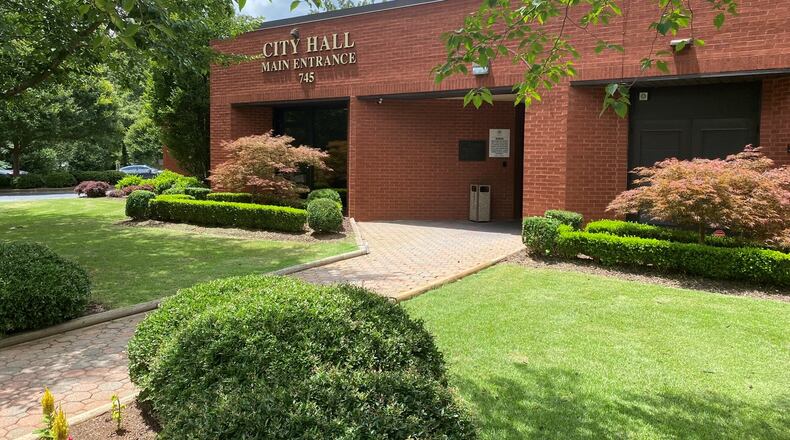 Forest Park launches behavioral health wellness program for fire and EMS personnel. (SOURCE: CITY OF FOREST PARK)