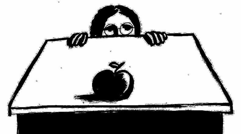 Illustration by John Overmyer/NewsArt