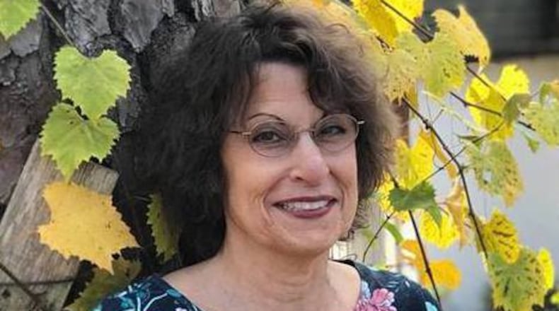 Lorraine Murray