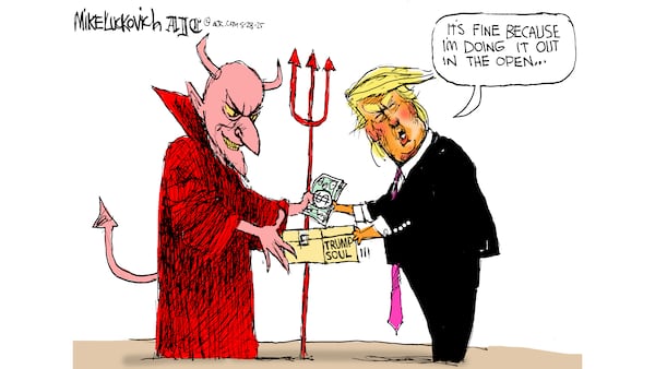 luckovich