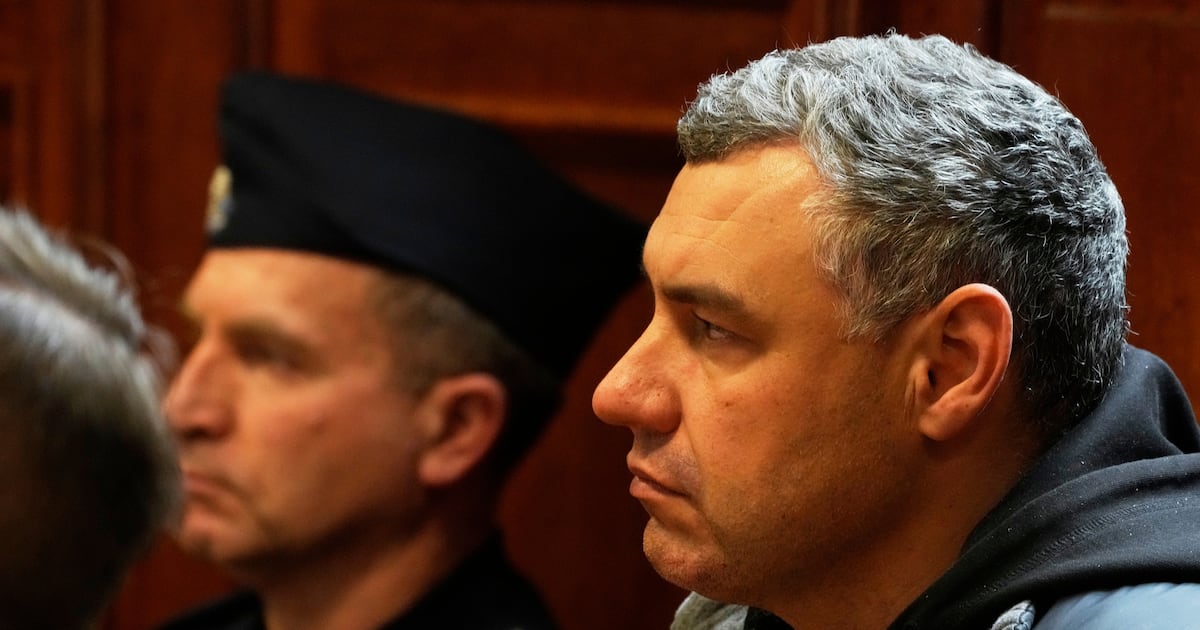 Polish court blocks extradition and frees Ukrainian suspected in Nord Stream pipeline blasts
