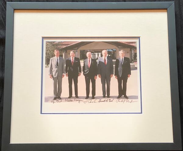 Carter Center 2020 Auction