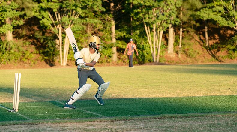 Johns Creek renews Parks without Borders with Alpharetta. COURTESY CITY OF JOHNS CREEK