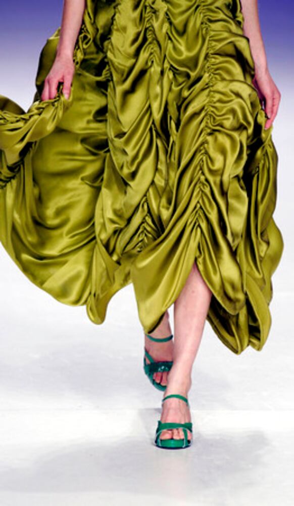 Portugal Fashion weekend