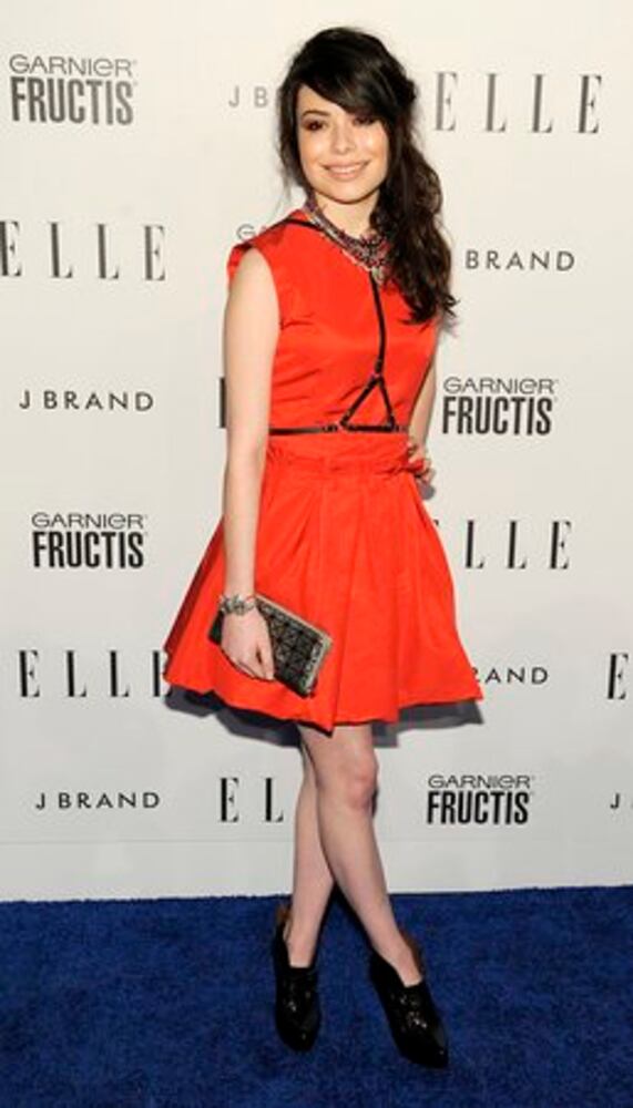 Elle Women in Music