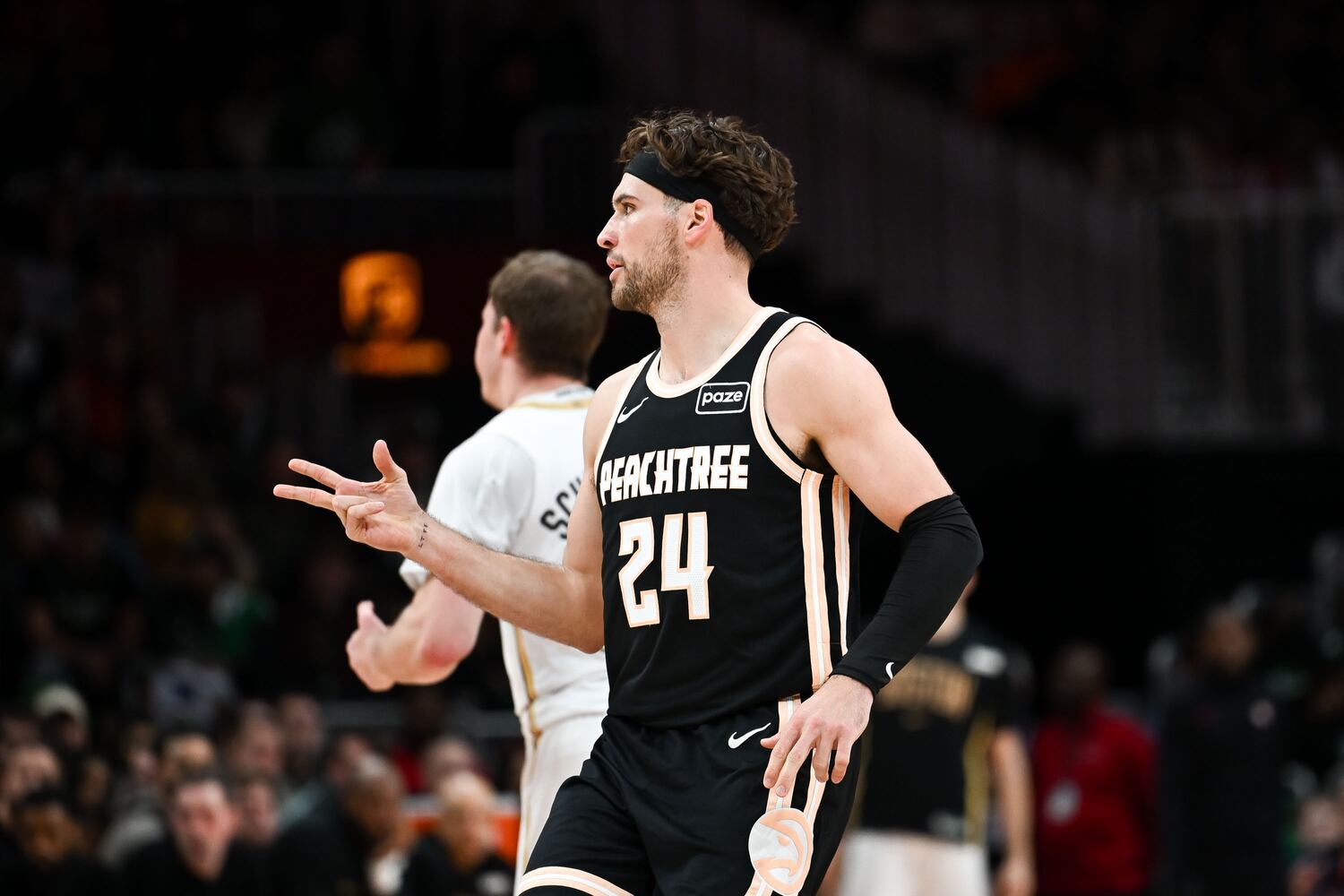 atlanta hawks, boston celtics