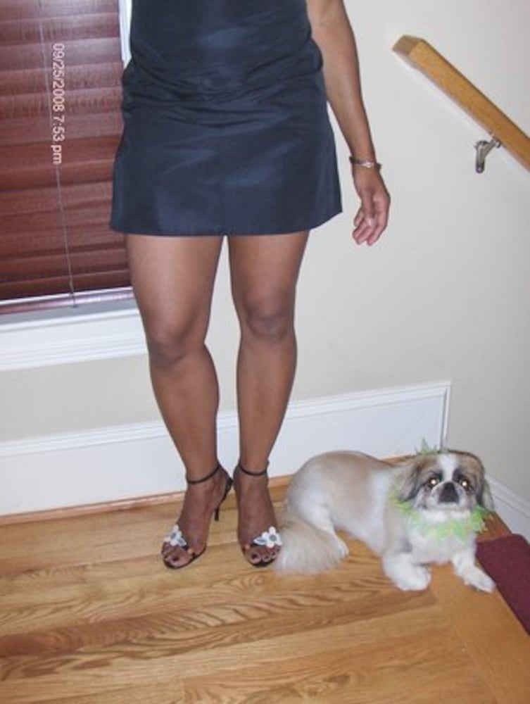 Atlanta's Best Legs Contest - Gallery 4
