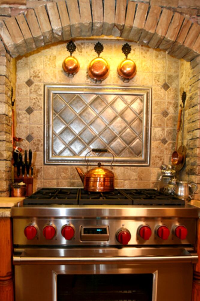 Cabin transformed from 'The Clampetts' to glorious abode