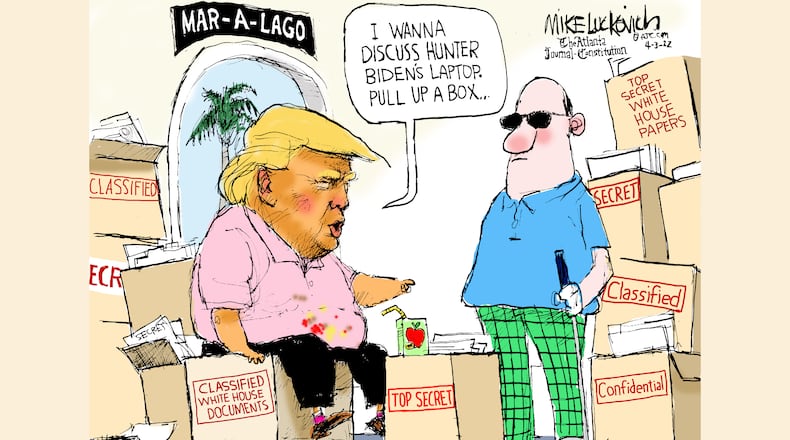 luckovich