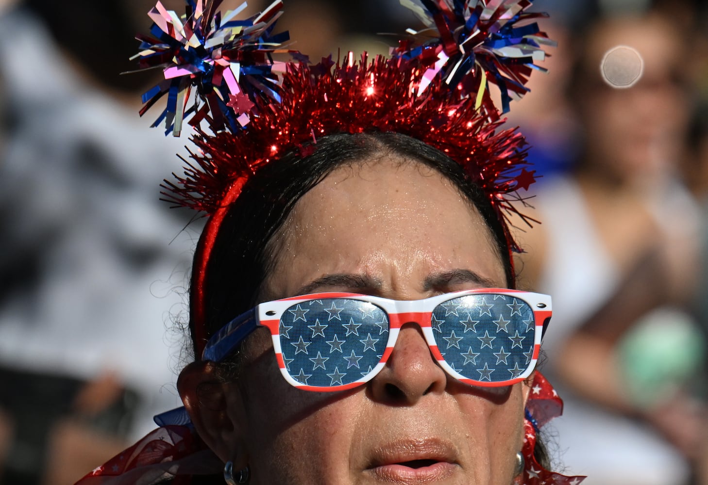 Peachtree Road Race 2025