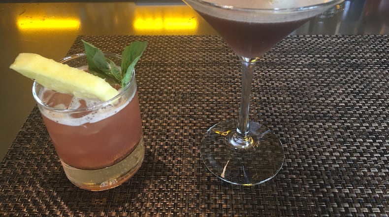 The Dirty Bird and The Julio at Twisted Soul.