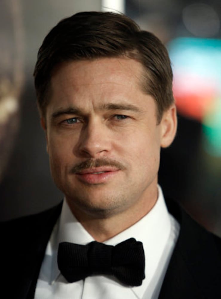 Whose celebrity mustaches are these?
