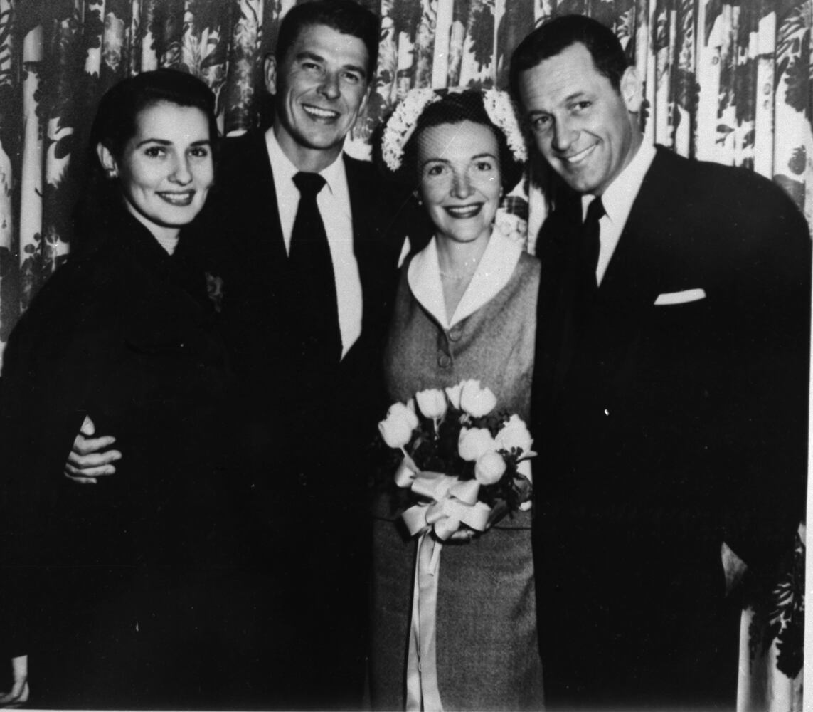 Remembering Former First Lady