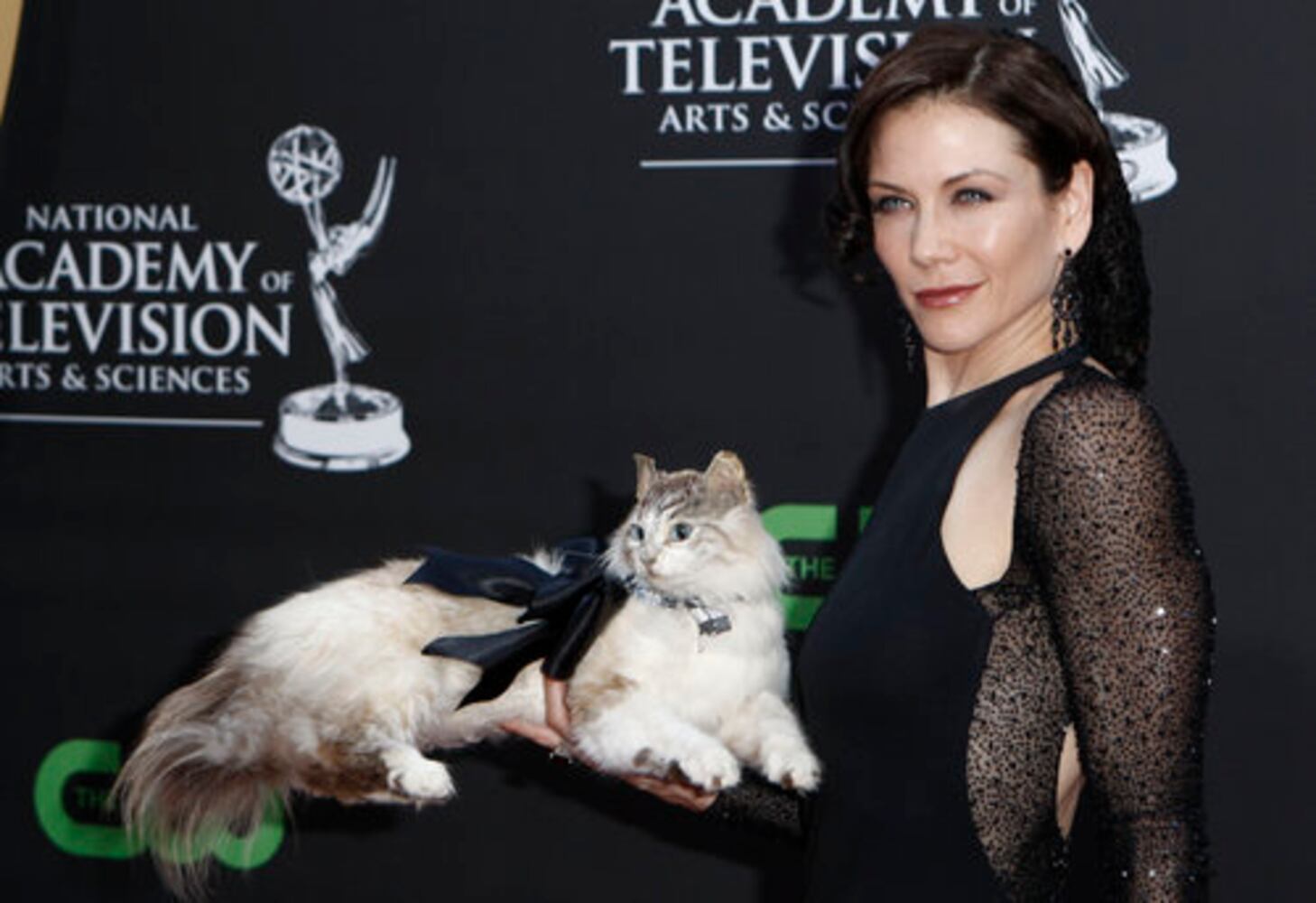 Daytime Emmy's Awards photos