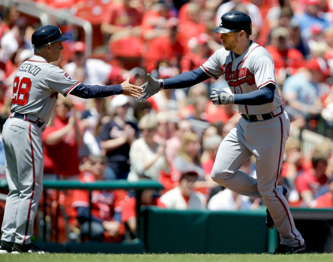 May 18, 2014