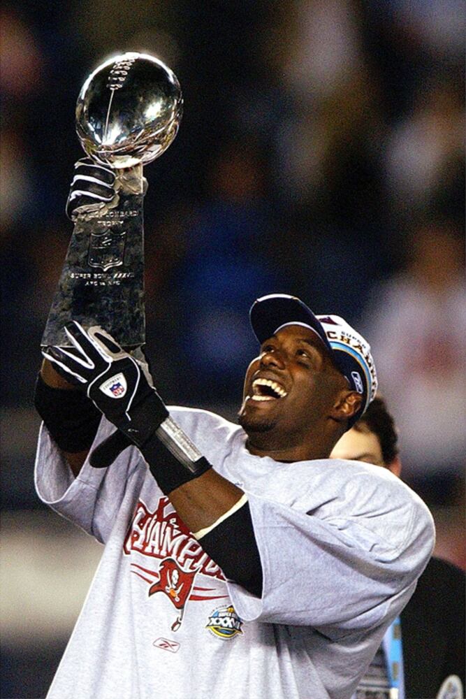 Past Super Bowl winners