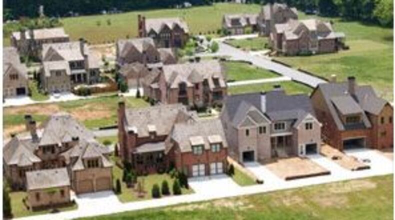 Berkeley Lake’s proposed 2.269 mills property tax is 1.69 percent below the rollback rate. Courtesy City of Berkeley Lake