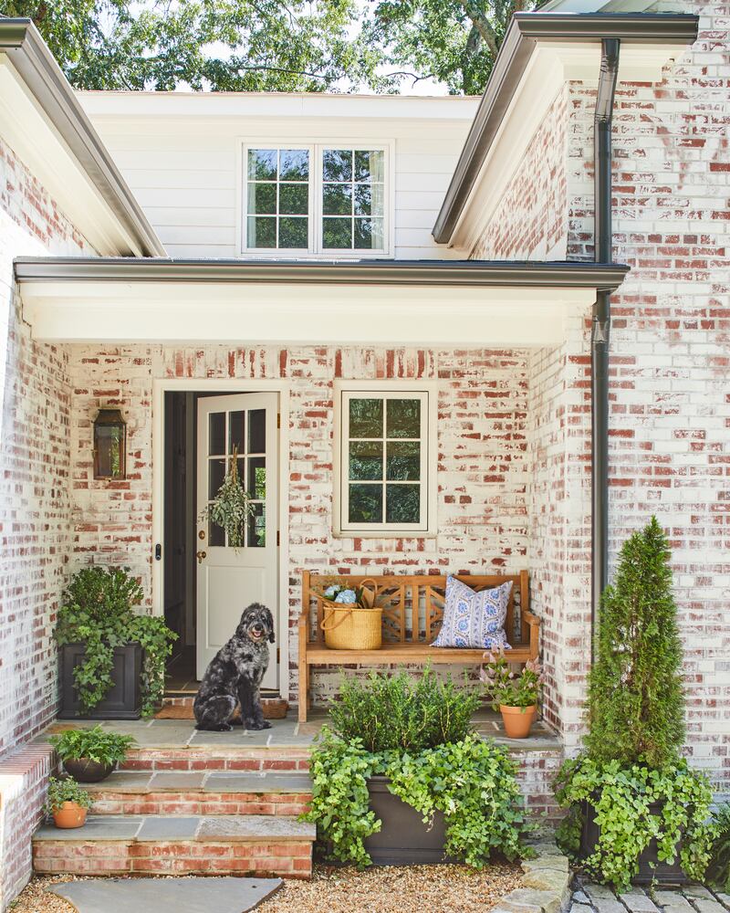 Amy Morris Interiors