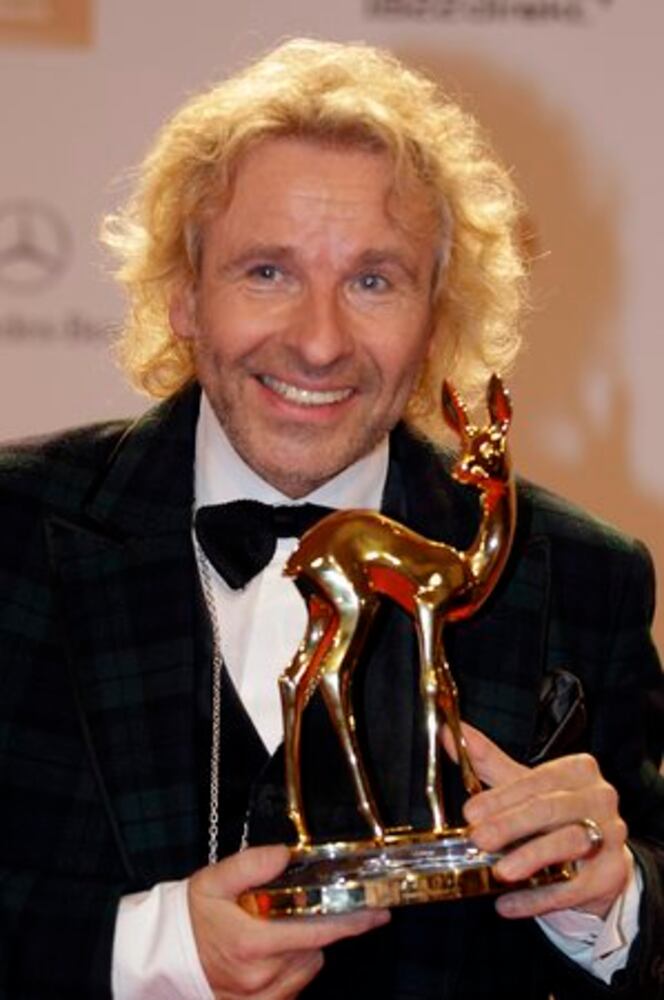 2011 Bambi Awards