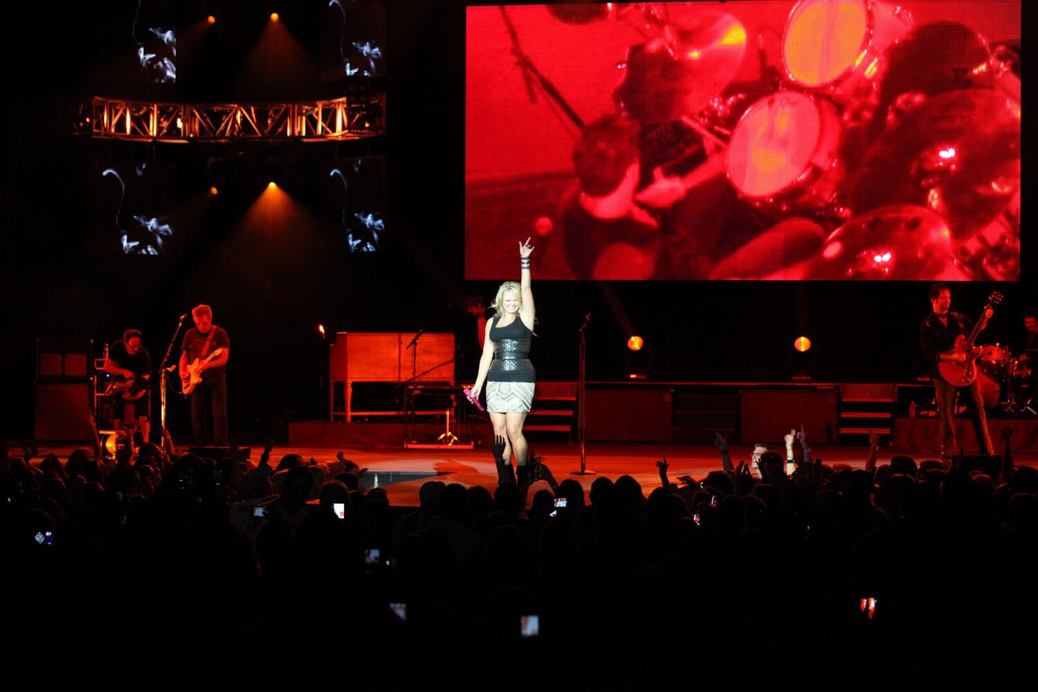 Miranda Lambert
