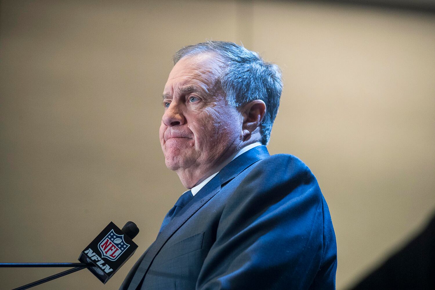 Super Bowl 53: Rams’ press conference faces of the week