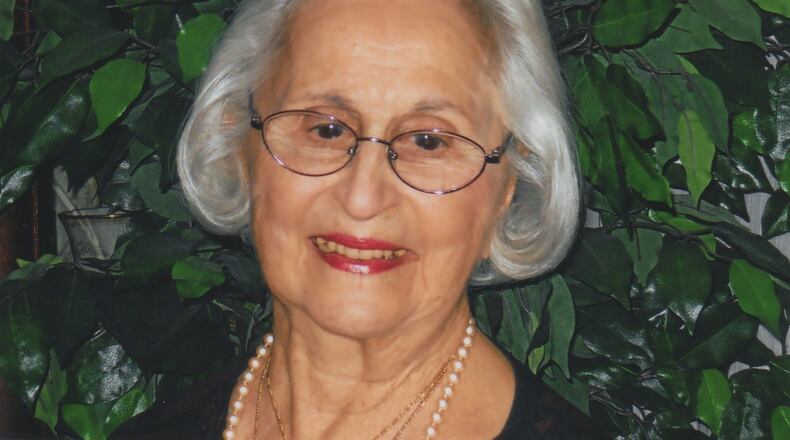 Mary Beery was a cornerstone in the Atlanta arts community for decades, from establishing arts in schools to operating the Hambidge Center, an artists retreat in the north Georgia Mountains.