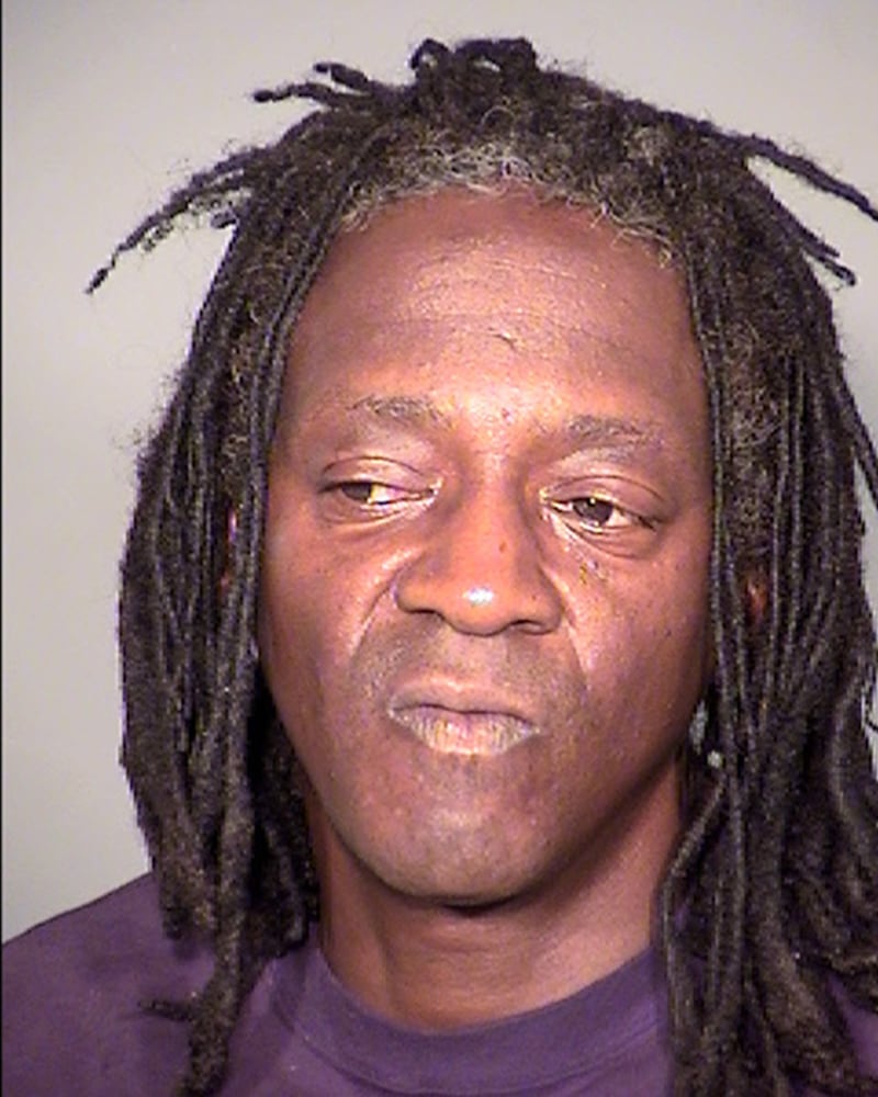 May 21 - Celebrity arrests 2015