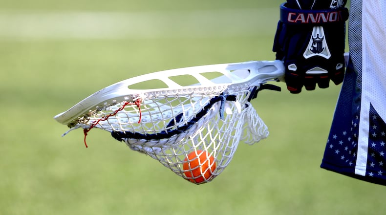 Reinhardt won the national title in NAIA lacrosse Saturday. (File photo)