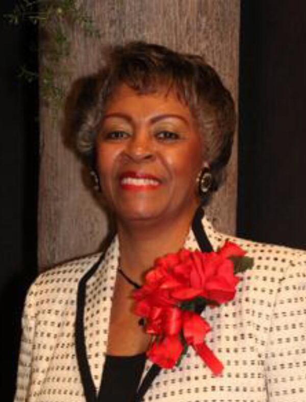 Earnestine Pittman
