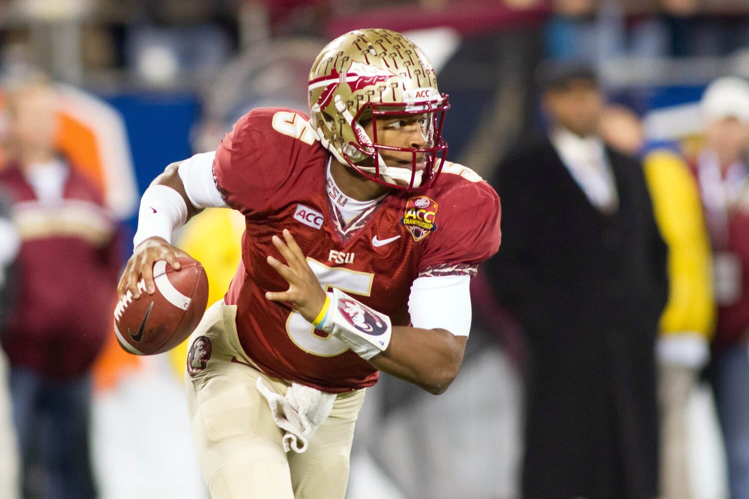 Jameis Winston