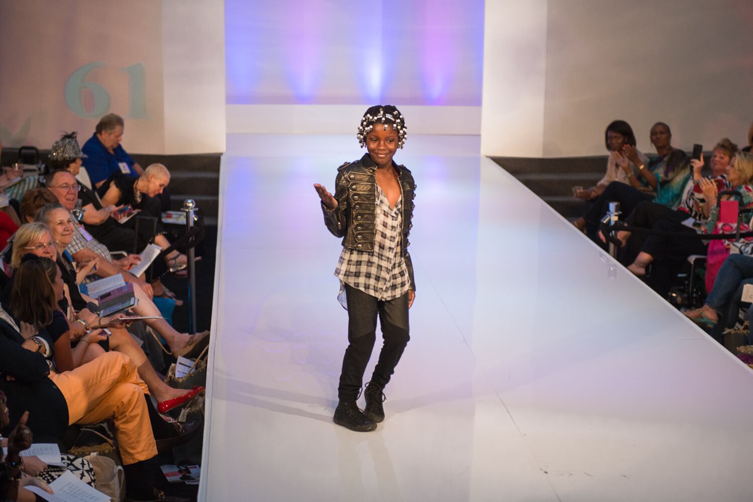 Fall 2013 looks