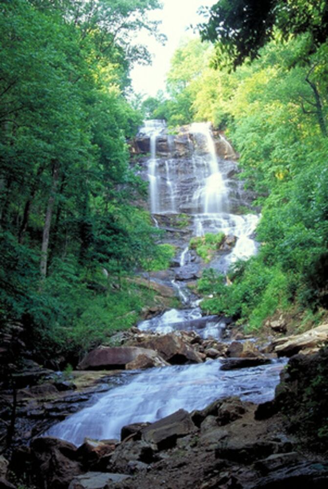 Dahlonega resort a labor of one family's love