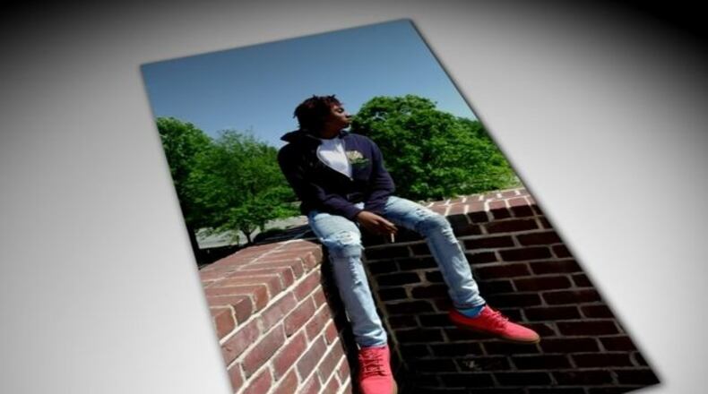 Dontay Copeland is recovering after surgery on his leg at Grady Memorial Hospital, his grandmother, Linda Okoro, said.