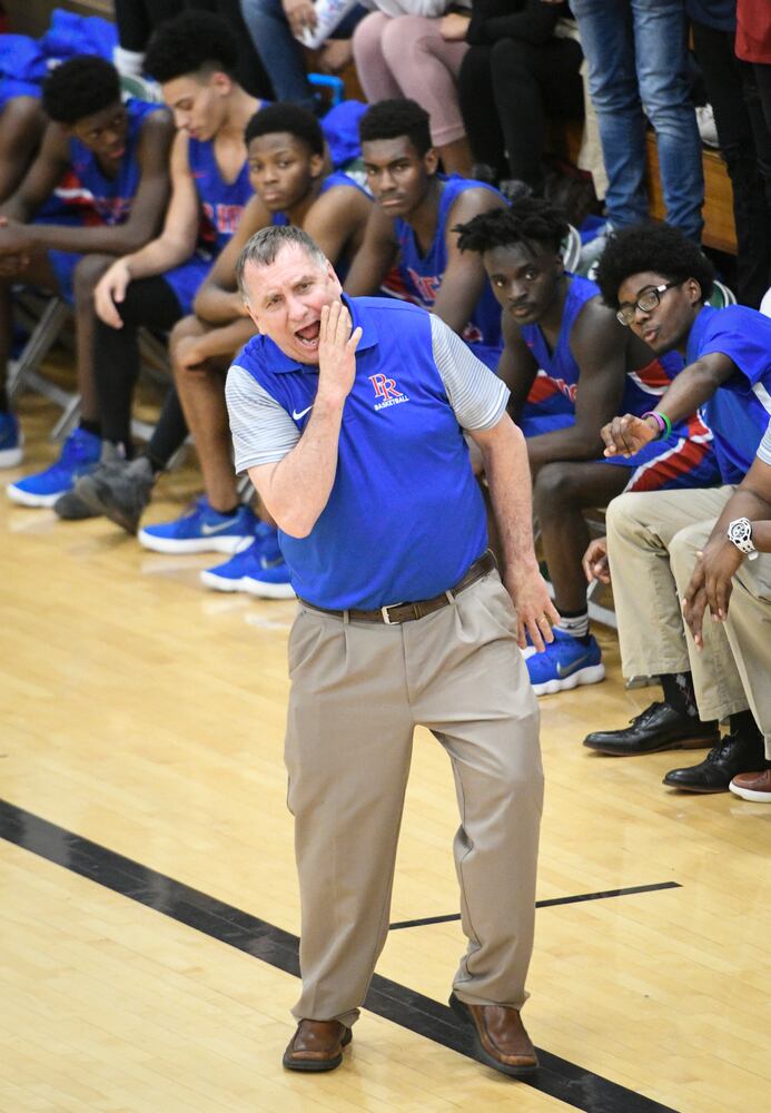 Photos: Peachtree Ridge beats Collins Hill