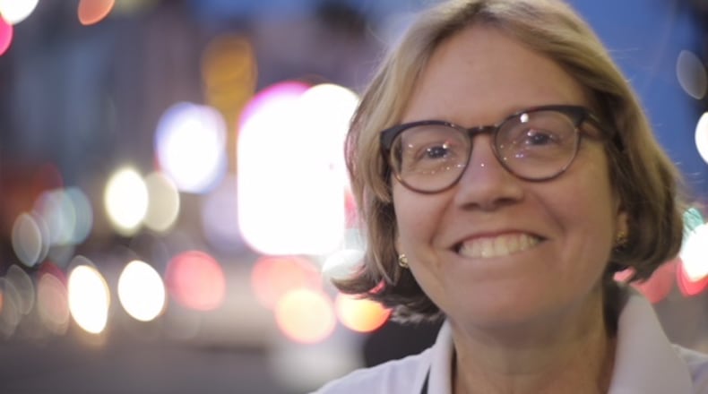 Alexa Foreman has released a new documentary about the child custody case and scandal  involving actress Mary Astor.