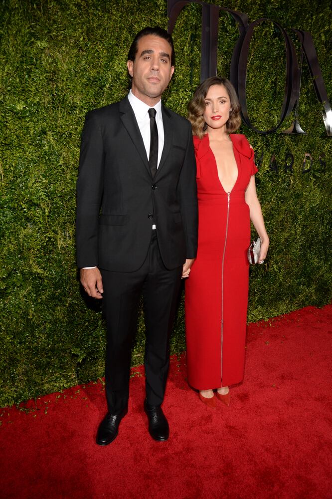 2015 Tony Awards