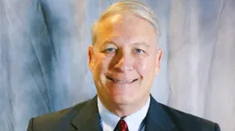 Tim Scott, superintendent of Dalton County Schools, will become executive director of the Georgia High School Association effective July 31.