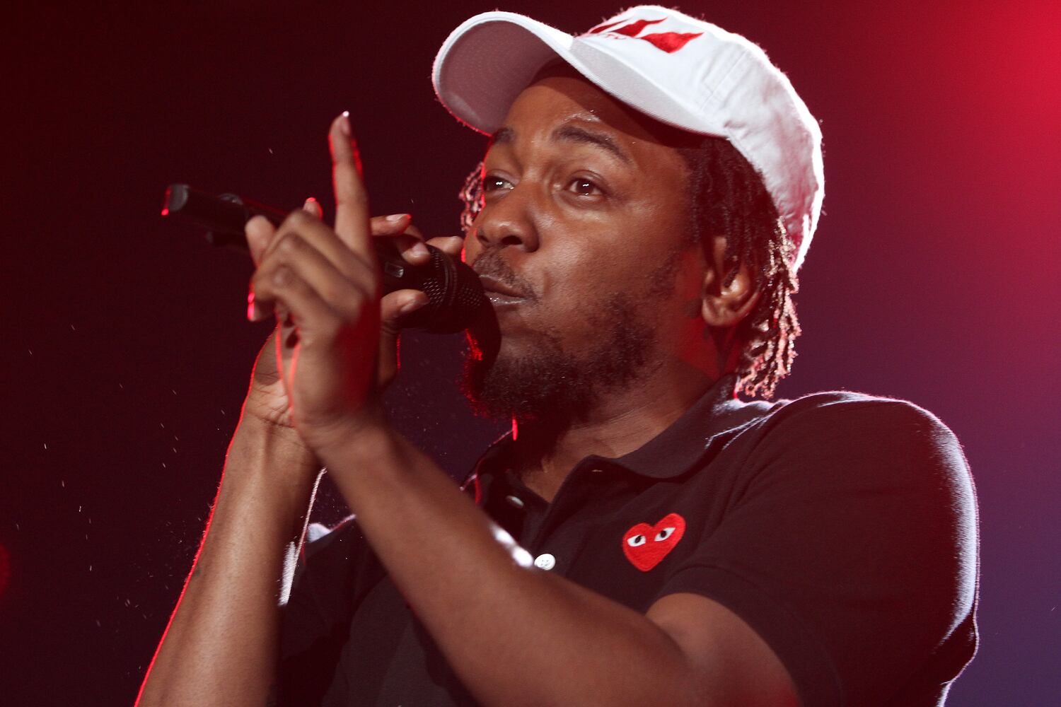 2015 Essence Musical Festival