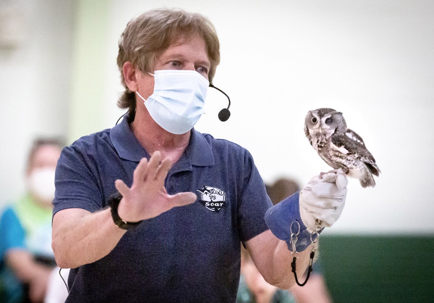 Chattahoochee Nature Center,