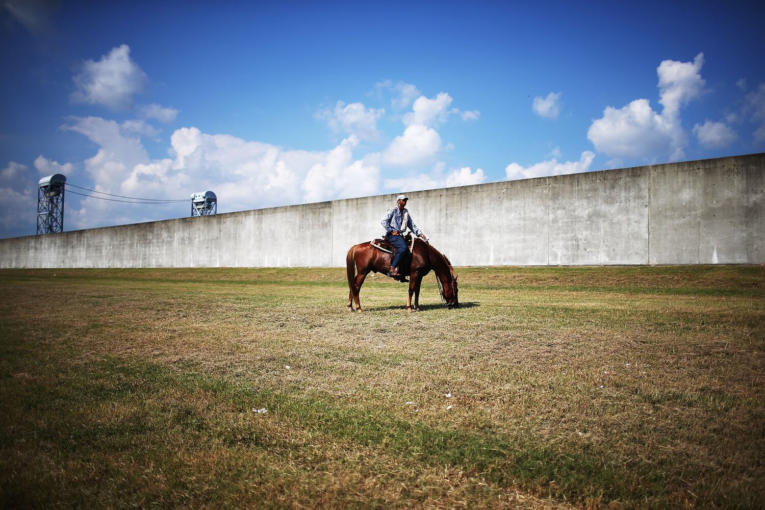 New Orleans marks 10th anniversary of Katrina