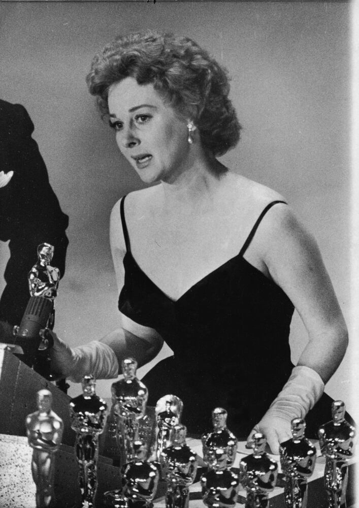 1959: Susan Hayward