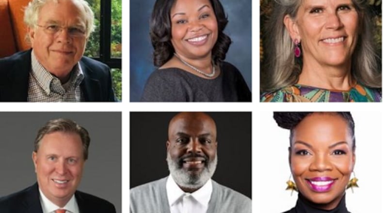 The High Museum of Art recently announced the appointment of five new board members to serve three-year terms: Yolanda Frinks, Lillian Cousins Giornelli, Mark Hanson, Kevin Lee and Melissa Proctor. Daniel W. Boone III was named a life trustee. “We are thrilled to add these leaders to our board,” said Rand Suffolk, the High’s Nancy and Holcombe T. Green, Jr., director. “They each bring a unique perspective on our community as well as the Museum’s potential to impact our city in positive ways. We look forward to their increased involvement as we shape the future of the High.”