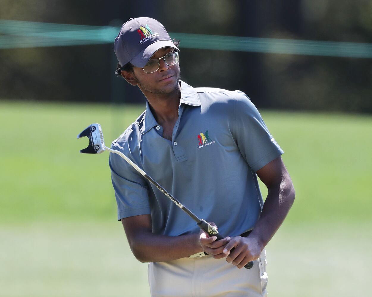 MASTERS PHOTO