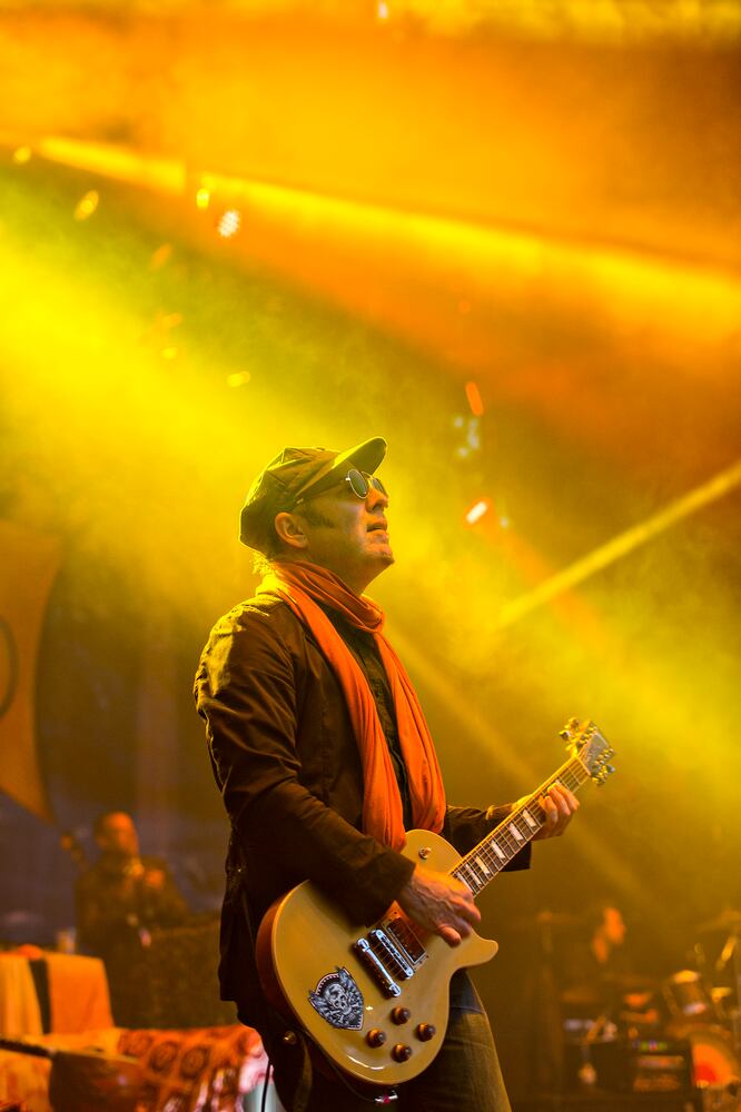 Sweetwater 420 Fest 2015