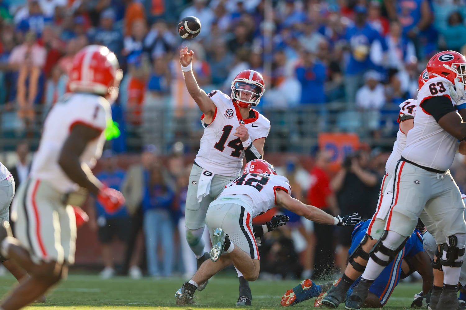 aajc 110125 uga florida football
