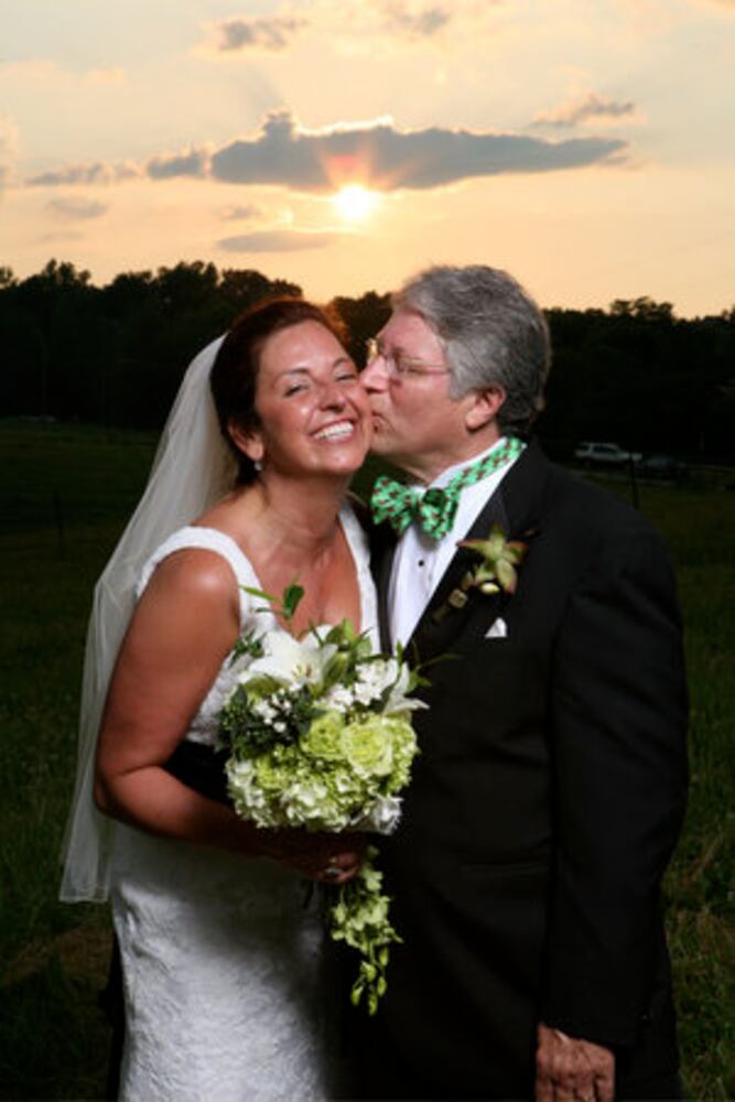 Beautiful Atlanta Brides: May