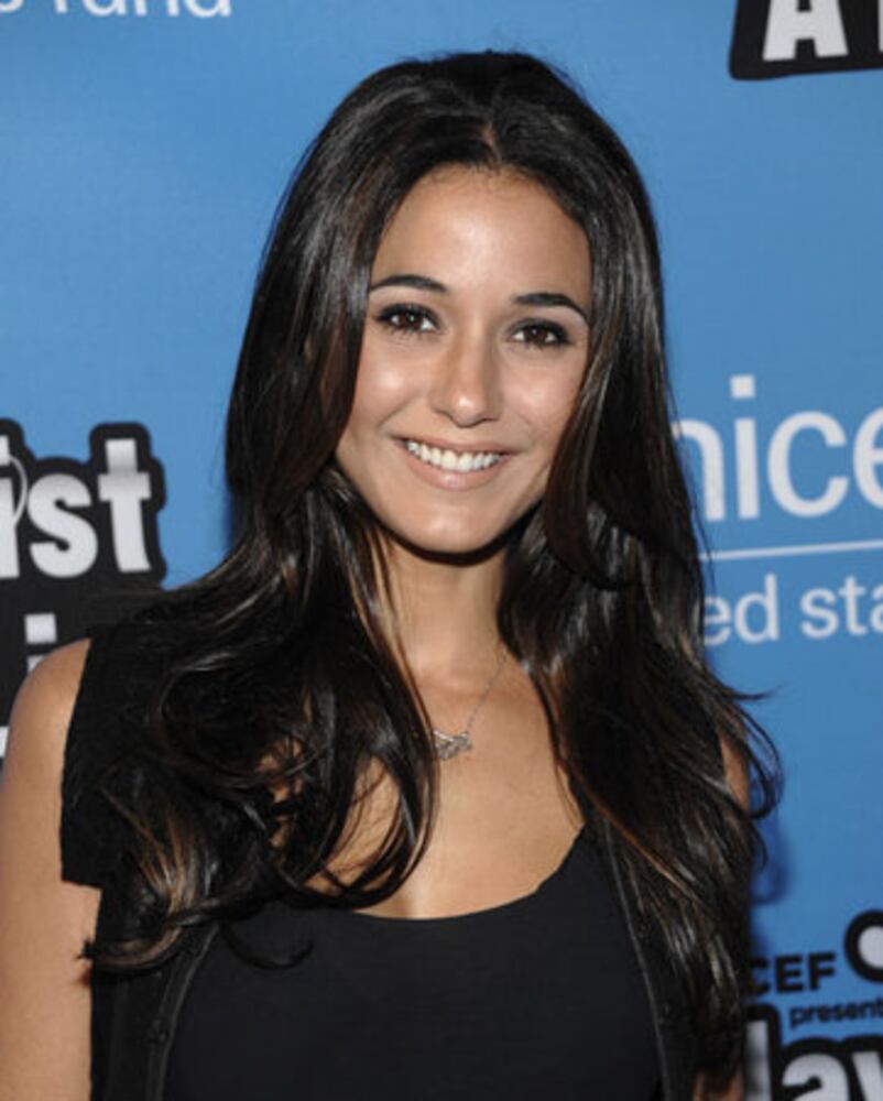 UNICEF Playlist with the A-List benefit