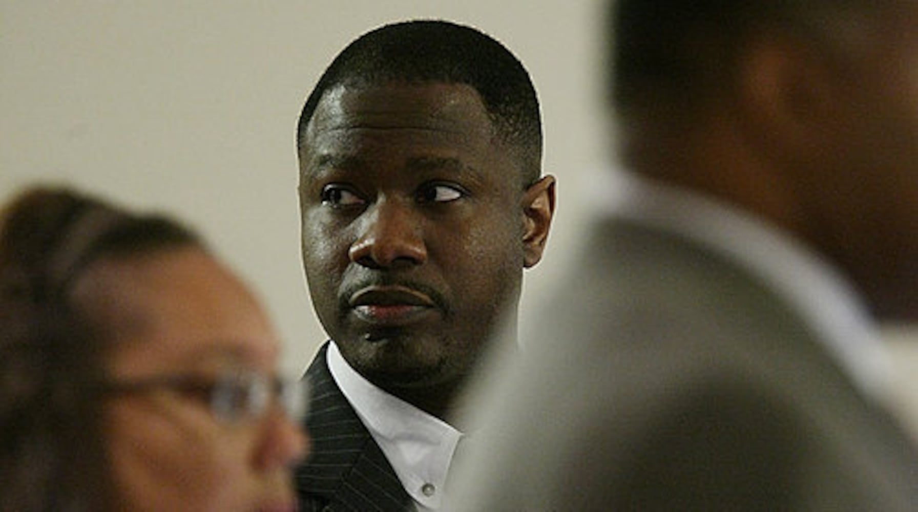 Brian Nichols trial: Week 4