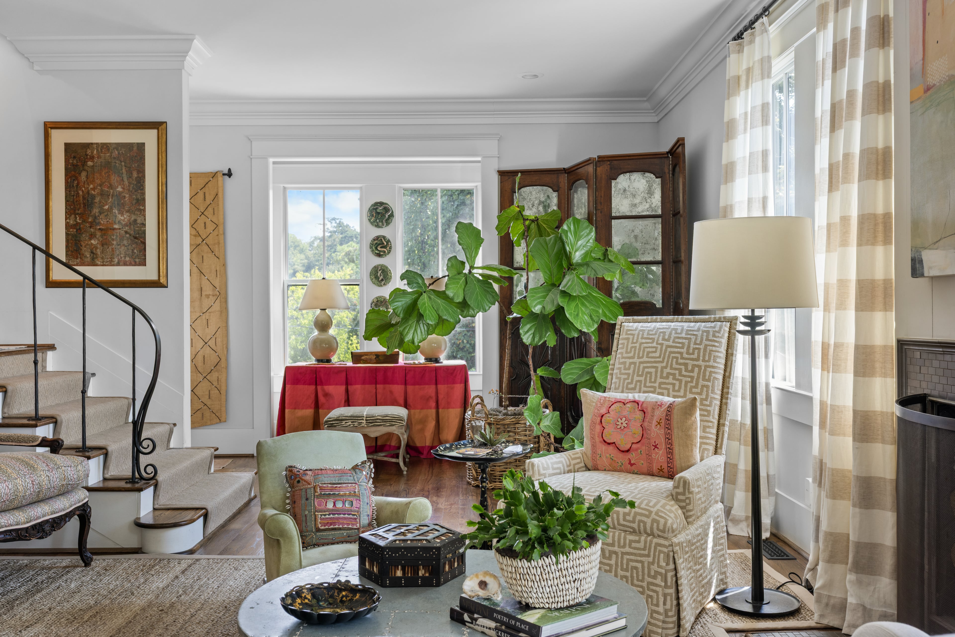 (Tomas Espinoza for the AJC)